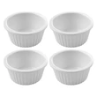 Ramekin - 4 db - 35 ml