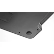 Konyhai mérleg 15 kg - 266x269x34 mm