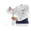Habszifon Kitchen Termékcsalád 0,25 l80x200 mm