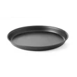Pizzasütő tepsi 269x(h)22mm