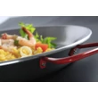 Paella serpenyő 34cm