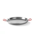 Paella serpenyő 34cm