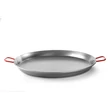 Paella grillsütő 800