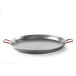 Paella serpenyő 80cm