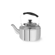 Teafőző - fedővel - 6 l - o245x290 mm