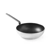 Wok serpenyő - o320x95 mm