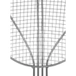 Szűrőkanál    - o160x470 mm