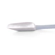 Spatula kanalas fejjel   penge hossz: 88 mm   57x254 mm