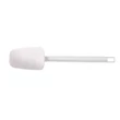 Spatula kanalas fejjel  penge hossz: 117 mm  75x408 mm