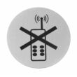 Mobiltelefon használata tilos