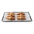 Sütőlap tapadásmentes szilikon -325x530 mm