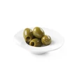 Tapas tál Plato - 6 db - 100x25 mm
