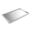 Tálca téglalap alakú - GN 1/1 -  530x325 mm