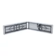 Pad - 1830x300x430 mm
