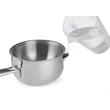 Bain-Marie edény - 1 literes