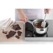 Bain-Marie edény - 1 literes