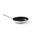 Serpenyő, tapadásmentes bevonattal - fedő nélkül - 0,7 l - o280x50 mm