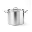 Magas fazék- fedővel - 13,5 l - o280x220 mm