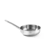 Sauteuse nyeles lábas - fedő nélkül   -   o200x65 mm