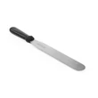 Spatula  penge hossz: 255 mm  37x400 mm