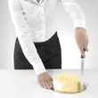 Spatula  penge hossz: 255 mm  37x400 mm