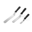 Spatula kés  penge hossz: 110 mm  19x220 mm