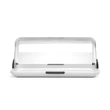 Bemutatótálca rolltop fedővel - 465x310x190 mm