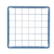 Mosogatókosár kiegészítőelem 36 rekeszes 500x500x45 mm