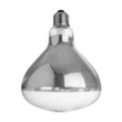 Infravörös izzó -230 V -250 W -125x170 mm