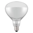 Infravörös izzó -230 V -250 W -125x170 mm
