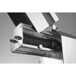 Húscsíkozó henger Shawarma készítéshez - 235x130x120 mm