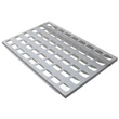 Aluplast állvány, 1000x300x1600 mm