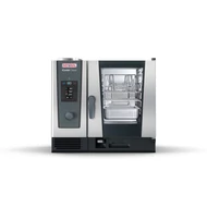 Kombisütő Rational 6 tálcás elektromos (GN1/1)