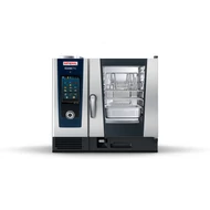 Kombisütő Rational 6 tálcás elektromos (GN1/1) ICP61E
