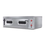 Pizzakemence sütő egyaknás széles XL6-os ipari Ferrara-Forni Professional PLUS
