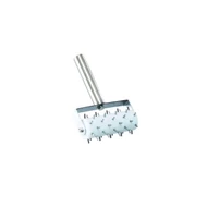 Tészta roller