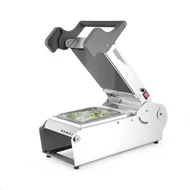 Tálcazáró, 230V/700W, 247x637x(H)258mm