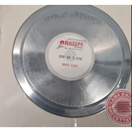 Rasspe Körpenge 250mm