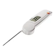 Testo 103 Behajtható hőmérő mérőfejjel
