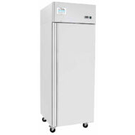 Ipari rozsdamentes hűtőszekrény álló 700 liter Gn 2/1 Ice-A-Cool by Atosa