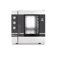 Kombisütő 6 tálcás elektromos (60x40 cm vagy GN1/1) STR 606 M FM