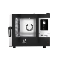 Kombisütő 11 tálcás elektromos digitális (GN1/1) STC 611 V2,4" W FM