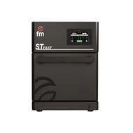 Konvekciós sütő +mikrohullámú gyors sütő elektromos FAST sütő, ipari, STF 21 V24, FM