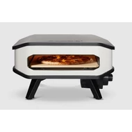 COZZE Elektromos Pizzakemence O34-es NÁPOLYI PIZZÁHOZ