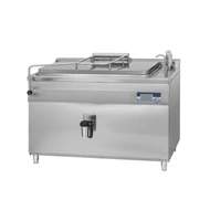 Elektromos főzőüst 300 literes, 36kW