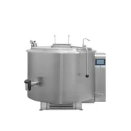 Gázüzemű főzőüst 300 literes, 48kW