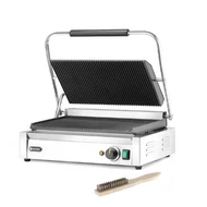 Panini kontakt grill XL