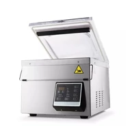 Maxima vákuumcsomagoló gép - 29 cm