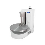 Maxima Tortadíszítő gép - O36,4cm - Fehér