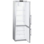 GCv 4060 | LIEBHERR Kombinált hűtő-mélyhűtő szekrény